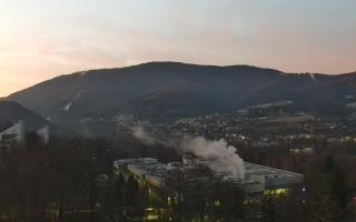 Ustroń uzdrowisko #1 - 16-12-2025 06:08