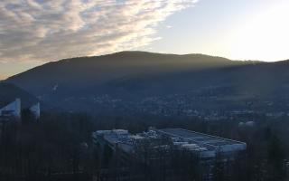 Ustroń uzdrowisko #1 - 18-12-2025 14:04