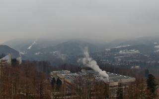 Ustroń uzdrowisko #1 - 01-02-2026 14:30