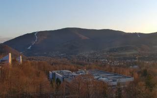 Ustroń uzdrowisko #1 - 21-03-2026 16:22