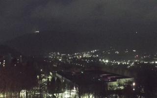 Ustroń uzdrowisko #1 - 15-04-2026 03:00