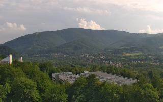 Ustroń uzdrowisko #1 - 14-07-2026 15:41