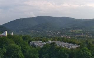 Ustroń uzdrowisko #1 - 14-07-2026 16:20