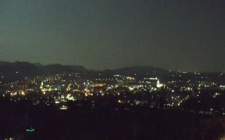 Ustroń uzdrowisko #2 panorama - 04-03-2026 02:05