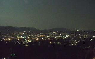 Ustroń uzdrowisko #2 panorama - 04-03-2026 02:12