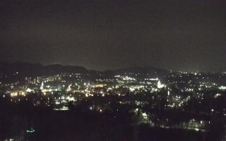 Ustroń uzdrowisko #2 panorama - 14-04-2026 21:59