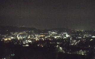 Ustroń uzdrowisko #2 panorama - 14-04-2026 22:06