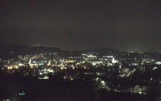 Ustroń uzdrowisko #2 panorama - 14-04-2026 22:14