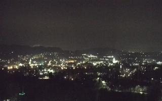 Ustroń uzdrowisko #2 panorama - 14-04-2026 22:30