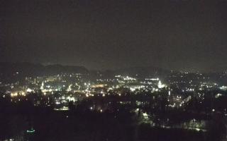 Ustroń uzdrowisko #2 panorama - 14-04-2026 22:37