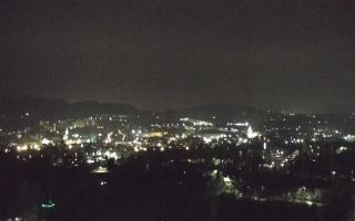 Ustroń uzdrowisko #2 panorama - 14-04-2026 22:53