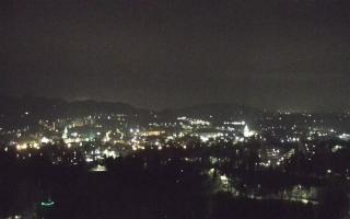 Ustroń uzdrowisko #2 panorama - 14-04-2026 23:01