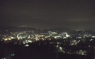 Ustroń uzdrowisko #2 panorama - 14-04-2026 23:08