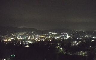 Ustroń uzdrowisko #2 panorama - 14-04-2026 23:16