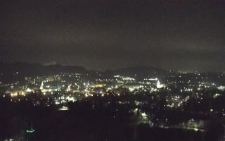 Ustroń uzdrowisko #2 panorama - 14-04-2026 23:24