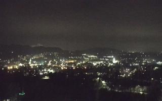 Ustroń uzdrowisko #2 panorama - 14-04-2026 23:31