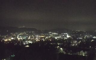 Ustroń uzdrowisko #2 panorama - 14-04-2026 23:39