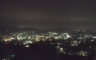 Ustroń uzdrowisko #2 panorama - 14-04-2026 23:47