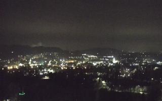 Ustroń uzdrowisko #2 panorama - 14-04-2026 23:55