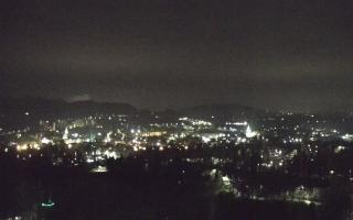 Ustroń uzdrowisko #2 panorama - 15-04-2026 00:02