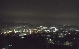 Ustroń uzdrowisko #2 panorama - 15-04-2026 00:18