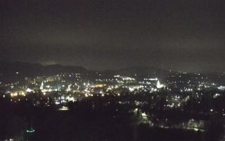 Ustroń uzdrowisko #2 panorama - 15-04-2026 00:25