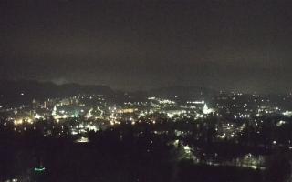 Ustroń uzdrowisko #2 panorama - 15-04-2026 00:33