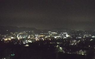 Ustroń uzdrowisko #2 panorama - 15-04-2026 00:41