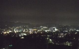 Ustroń uzdrowisko #2 panorama - 15-04-2026 00:49