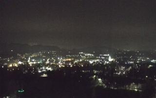 Ustroń uzdrowisko #2 panorama - 15-04-2026 00:56