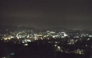 Ustroń uzdrowisko #2 panorama - 15-04-2026 01:04