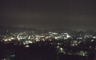 Ustroń uzdrowisko #2 panorama - 15-04-2026 01:12