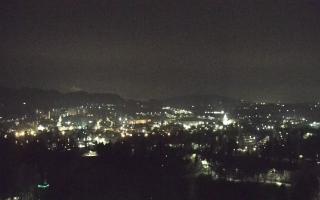 Ustroń uzdrowisko #2 panorama - 15-04-2026 01:19