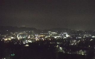 Ustroń uzdrowisko #2 panorama - 15-04-2026 01:27