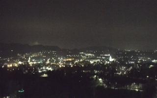 Ustroń uzdrowisko #2 panorama - 15-04-2026 01:35