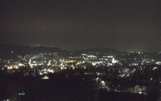 Ustroń uzdrowisko #2 panorama - 15-04-2026 01:50