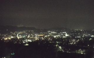 Ustroń uzdrowisko #2 panorama - 15-04-2026 01:58