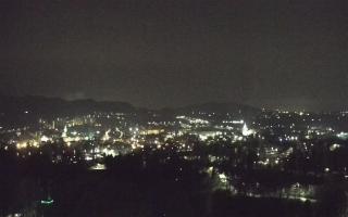 Ustroń uzdrowisko #2 panorama - 15-04-2026 02:06