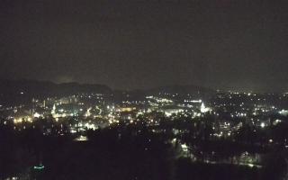 Ustroń uzdrowisko #2 panorama - 15-04-2026 02:14