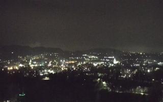 Ustroń uzdrowisko #2 panorama - 15-04-2026 02:21