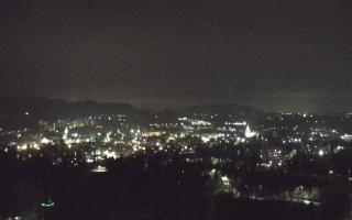 Ustroń uzdrowisko #2 panorama - 15-04-2026 02:29