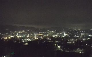 Ustroń uzdrowisko #2 panorama - 15-04-2026 02:37