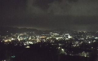 Ustroń uzdrowisko #2 panorama - 15-04-2026 02:44