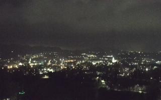 Ustroń uzdrowisko #2 panorama - 15-04-2026 02:52