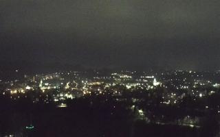 Ustroń uzdrowisko #2 panorama - 15-04-2026 03:00