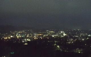 Ustroń uzdrowisko #2 panorama - 15-04-2026 03:08