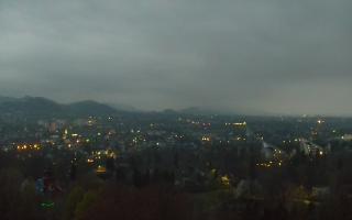 Ustroń uzdrowisko #2 panorama - 15-04-2026 03:31