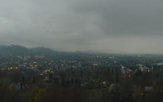 Ustroń uzdrowisko #2 panorama - 15-04-2026 03:38