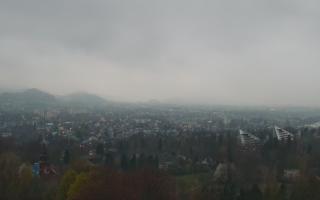 Ustroń uzdrowisko #2 panorama - 15-04-2026 03:54