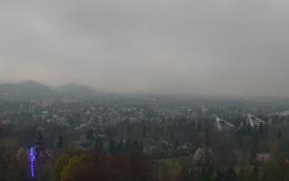 Ustroń uzdrowisko #2 panorama - 15-04-2026 04:02